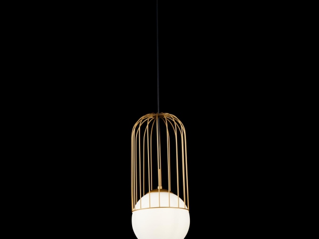 Подвесной светильник Maytoni P363PL-01G фото:21