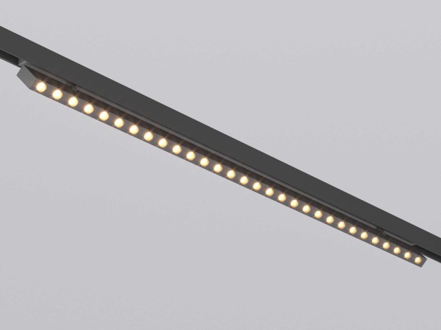 Светильник MAG-DOTS-FOLD-25-S1004-30W Day4000 (BK, 30 deg, 24V) (Arlight, IP20 Металл, 5 лет) фото:10