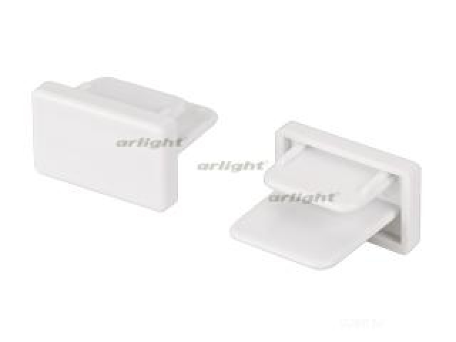 Заглушка LGD-2TR-CAP-WH (C) (Arlight, IP40 Пластик, 3 года) фото:2