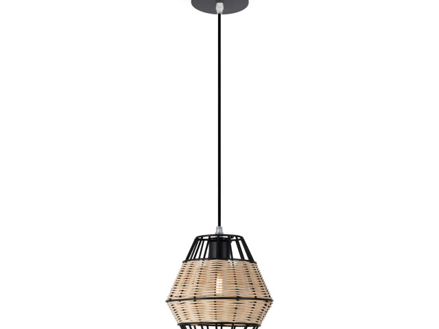 Подвесной светильник Freya FR5335PL-01B1 фото:1