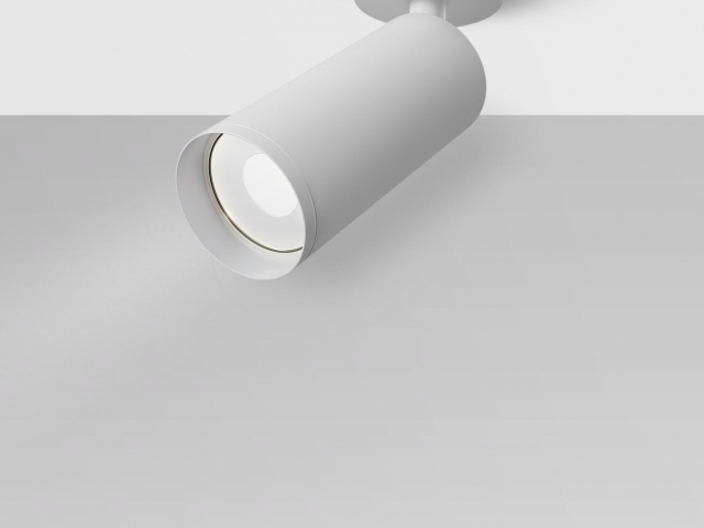 Встраиваемый светильник Technical C018CL-01W фото:5