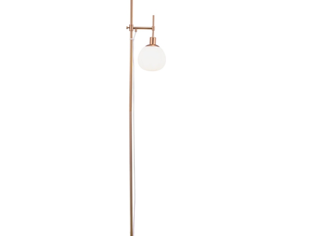 Напольный светильник (торшер) Maytoni MOD221-FL-01-G фото:16