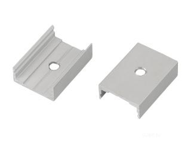 Держатель ARL-MOONLIGHT-0711-CLIP ANOD (Arlight, Алюминий) фото:2