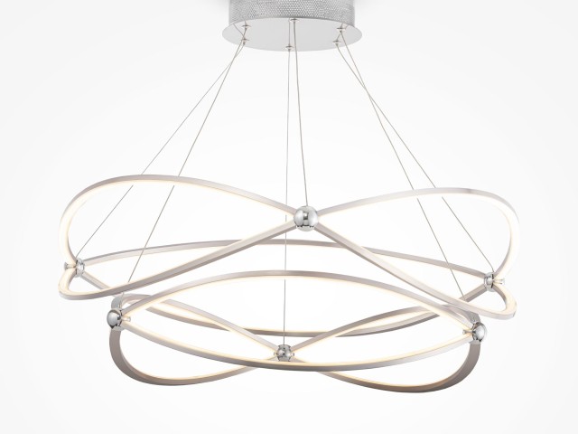 Подвесной светильник Maytoni MOD062PL-L103CH3K фото:14