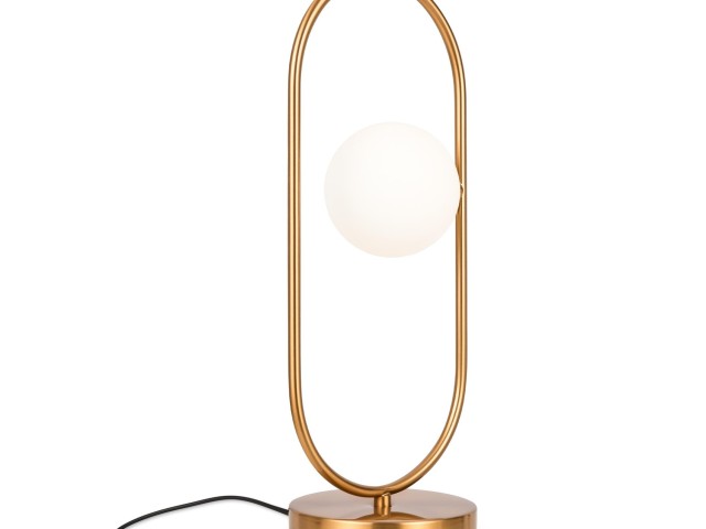 Настольный светильник Freya FR5233TL-01BS фото:11
