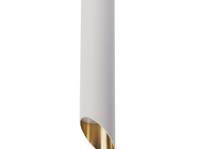 Потолочный светильник Technical C044CL-01-30GU10-W фото:8
