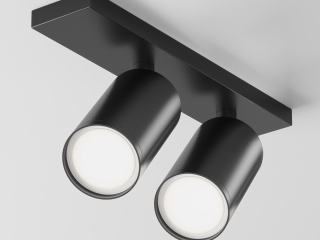 Потолочный светильник Technical C051CL-U-2B фото:6