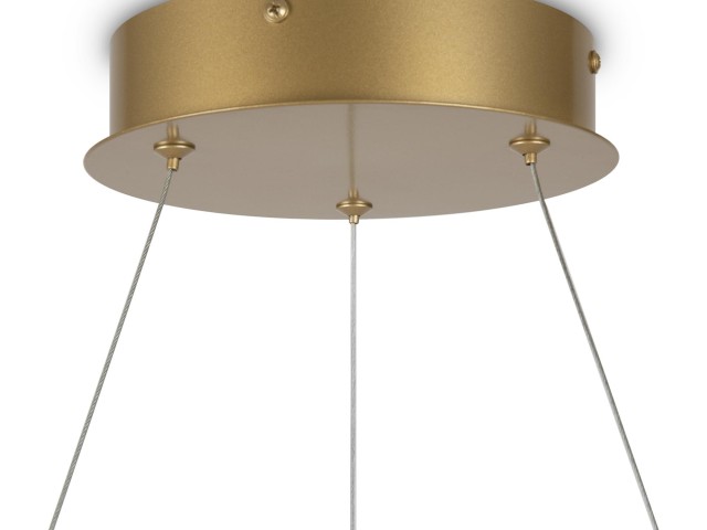 Подвесной светильник Maytoni MOD100PL-L88BSK1 фото:2