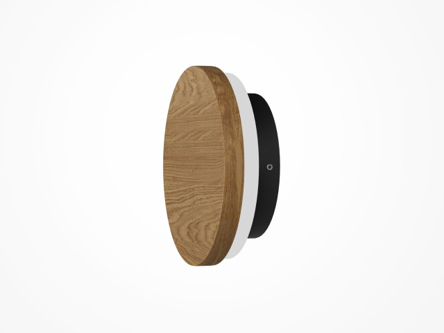 Настенный светильник (бра) Maytoni MOD461WL-L5BGK фото:5