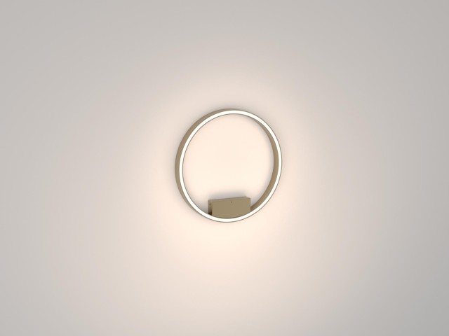 Потолочный светильник Maytoni MOD058CL-L25BSK фото:1