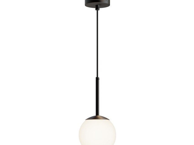 Подвесной светильник Maytoni MOD321PL-01B фото:1