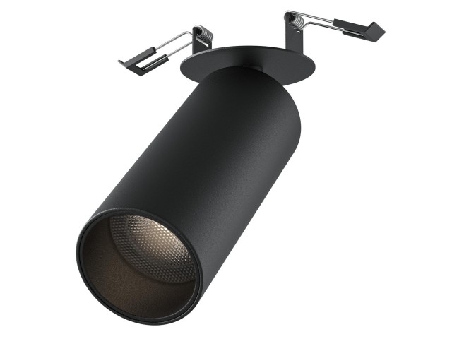 Встраиваемый светильник Technical C053CL-L12W4K-W-B фото:14