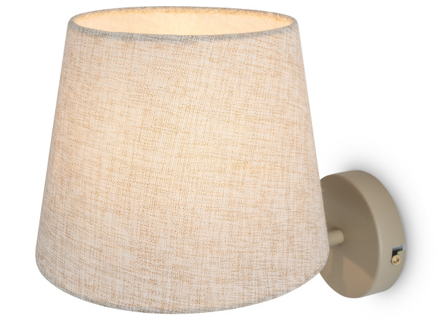 Настенный светильник (бра) Freya FR2057WL-01BG фото:12