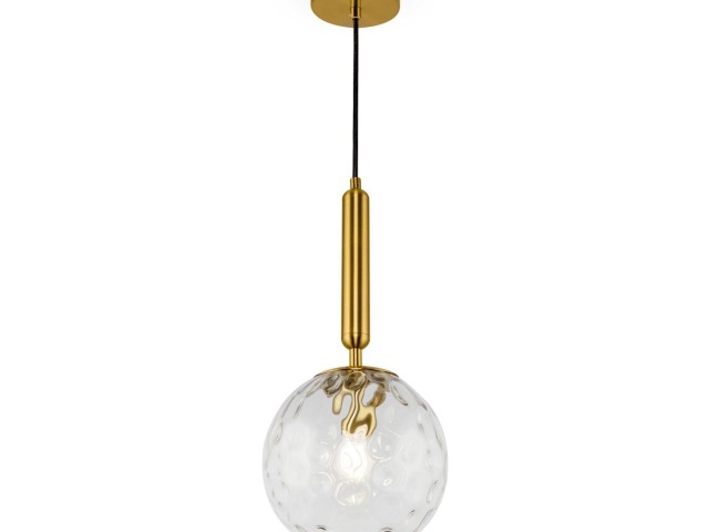 Подвесной светильник Freya FR5123PL-01BS фото:1