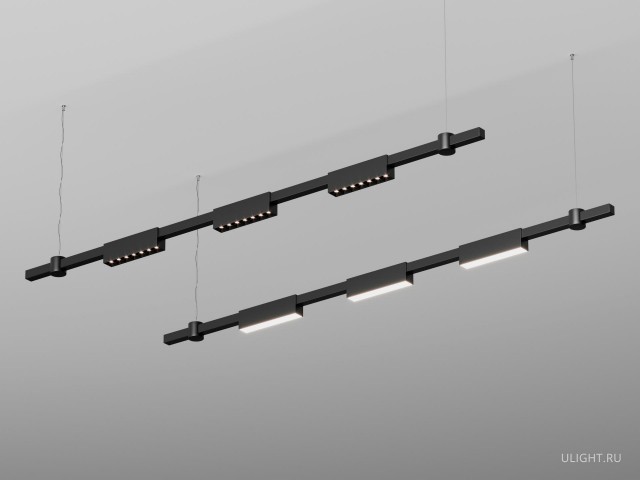 Подвесной светильник HOKASU PL11 Фото:3