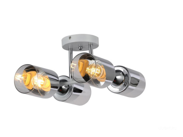 Люстра Freya FR5226PL-04W фото:6