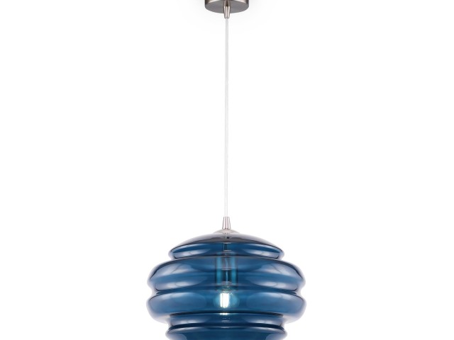 Подвесной светильник Maytoni P079PL-01BL фото:7