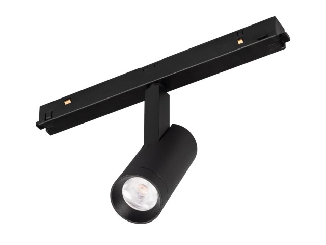 Светильник MAG-FLEX-SPOT-R35-6W Warm3000 (BK, 24 deg, 48V) (Arlight, IP20 Металл, 3 года) фото:6