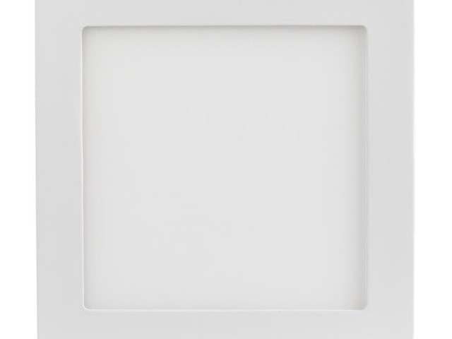 Светильник DL-192x192M-18W Day White (Arlight, IP40 Металл, 3 года) фото:4