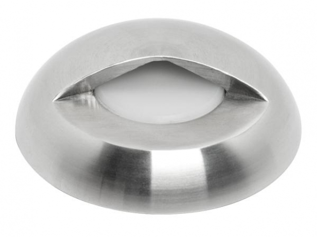 Накладка ART-DECK-CAP-LID-R50 (SL, STEEL) (Arlight, Металл) фото:5