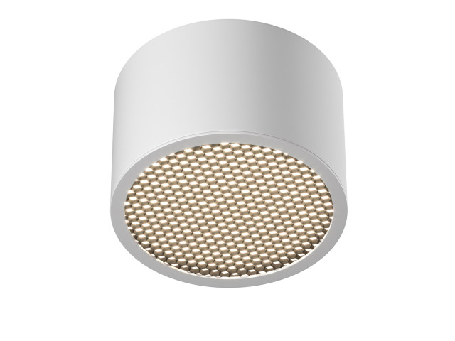 Потолочный светильник Technical C122CL-GX53-W фото:6