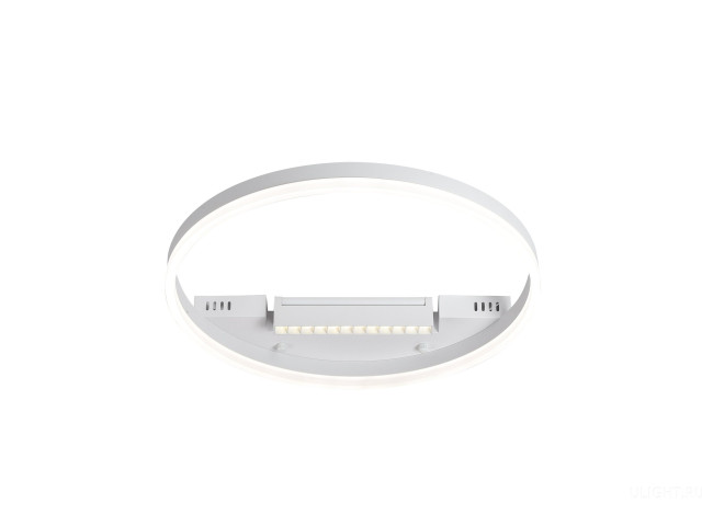Потолочный светильник Freya FR6084CL-L68W фото:1