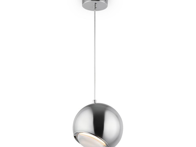 Подвесной светильник Maytoni P065PL-L7CH3K фото:5