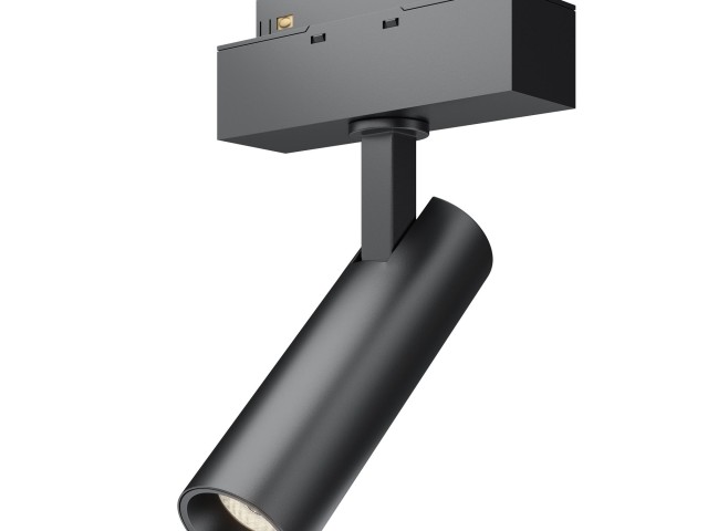Трековый светильник Technical TR019-2-7W4K-B фото:8