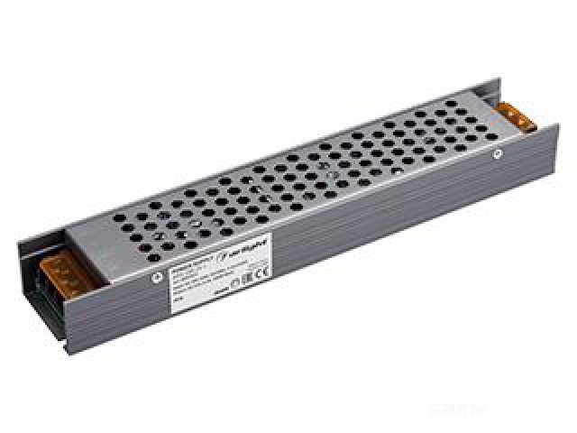 Блок питания ARS-200-24-L (24V, 8.3A, 200W) (Arlight, IP20 Сетка, 3 года) фото:3