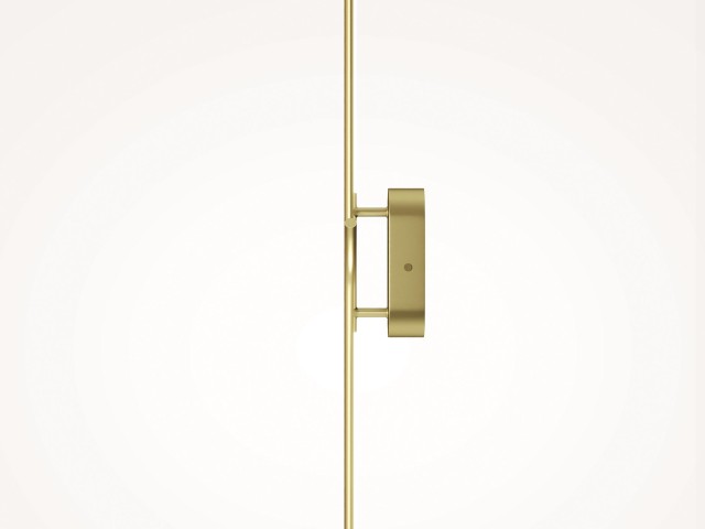 Настенный светильник (бра) Maytoni MOD256WL-L5BS3K1 фото:6