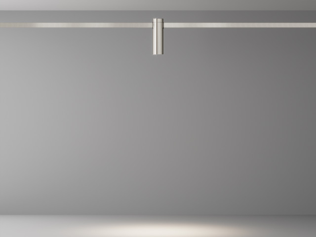 Трековый светильник Technical TR143-1-5W4K-W-PT фото:7