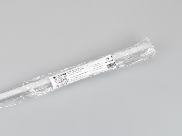 Профиль с экраном MIC-2000 ANOD+OPAL (Arlight, Алюминий) фото:18