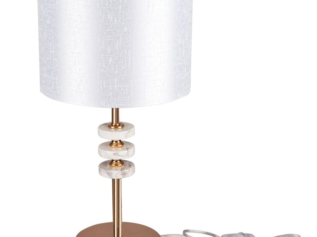 Настольный светильник Freya FR5015TL-01G фото:7