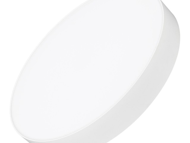 Светильник IM-RONDO-EMERGENCY-3H-R400-40W Warm3000 (WH, 120 deg, 230V) (Arlight, IP40 Металл, 2 года) фото:5