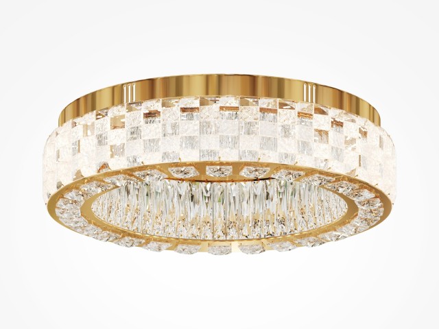 Потолочный светильник Maytoni MOD336CL-L100G3K фото:3