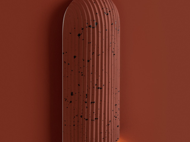 Настенный светильник (бра) Freya FR5582WL-01R1 фото:6