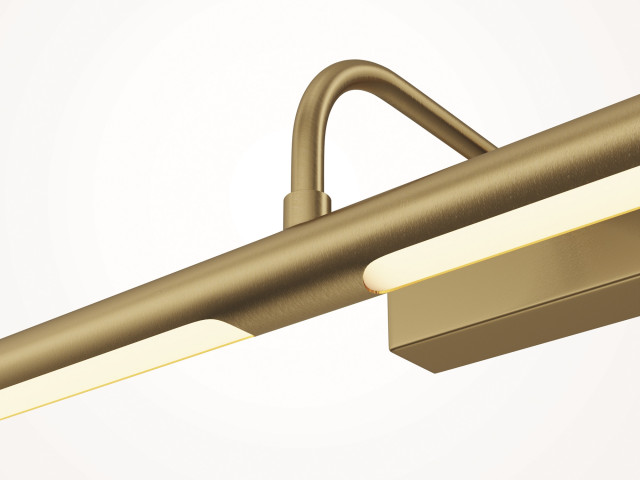 Подсветка Maytoni MIR266WL-L12BS3K фото:4