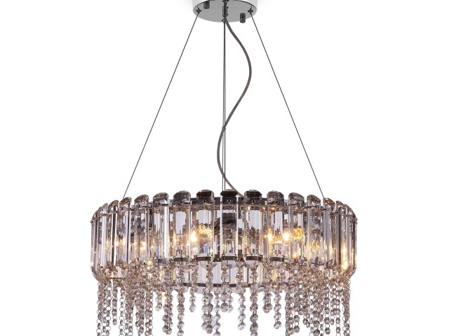 Подвесной светильник Maytoni MOD097PL-08CH фото:15