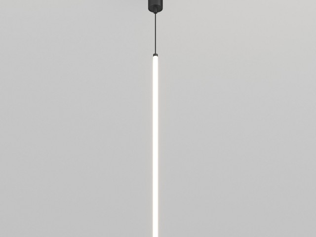 Светильник SP-JEDI-HANG-R18-10W Warm3000 (BK, 360 deg, 230V) (Arlight, IP20 Пластик, 3 года) фото:2