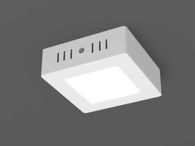 Светильник SP-S225x225-18W Warm White (Arlight, IP20 Металл, 3 года) фото:19