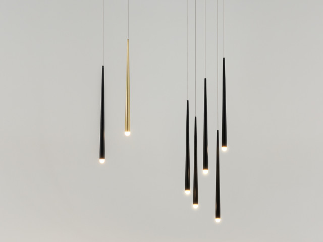 Подвесной светильник Maytoni MOD132PL-L30BK фото:3