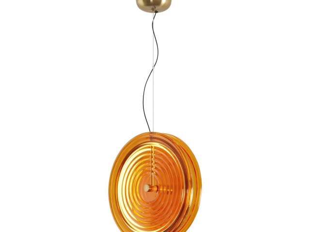 Подвесной светильник Freya FR5442PL-L11YW фото:4