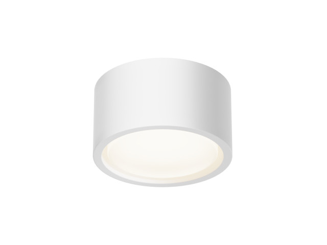 Потолочный светильник Technical C001CL-GX53-W фото:8