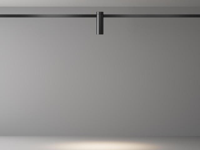 Трековый светильник Technical TR143-1-5W3K-W-B фото:5