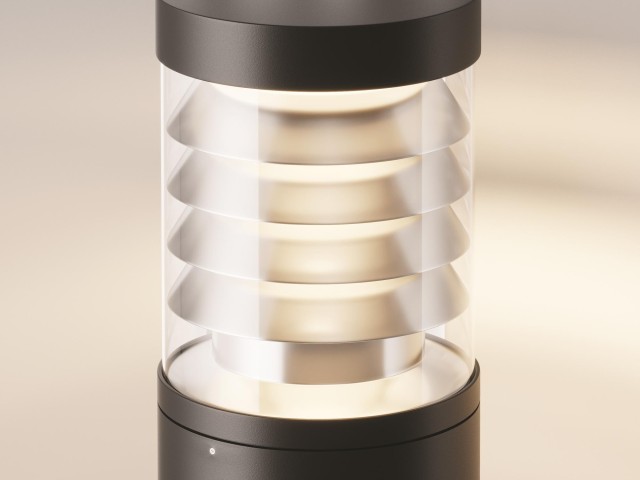 Ландшафтный светильник Outdoor O439FL-L12GF3K фото:3