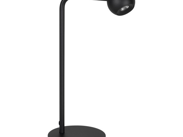 Светильник SP-OTTORI-TAB-6W Warm3000 (BK, 30 deg, 230V) (Arlight, IP20 Металл, 3 года) фото:4