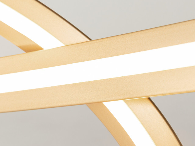 Подвесной светильник Maytoni MOD283PL-L40BS3K фото:4