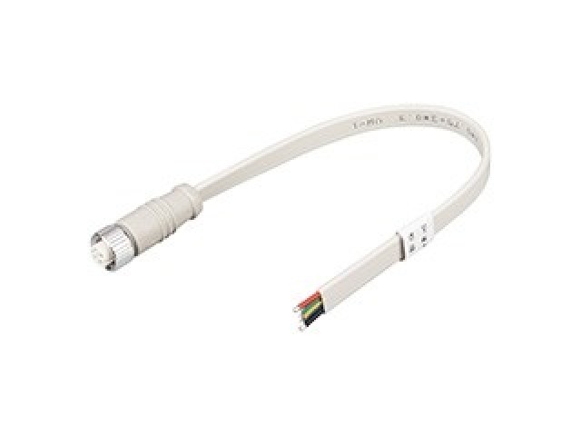Разъем выводной ARL-RGBW-5PIN-L300-F-IP67 (Arlight, -) фото:1