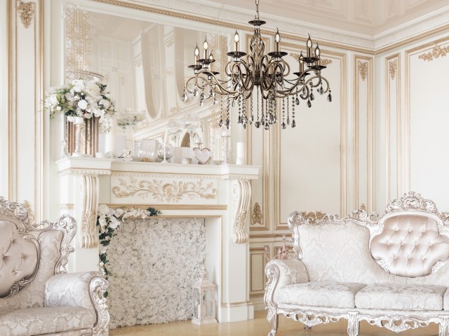 Люстра Maytoni RC247-PL-10-R фото:7