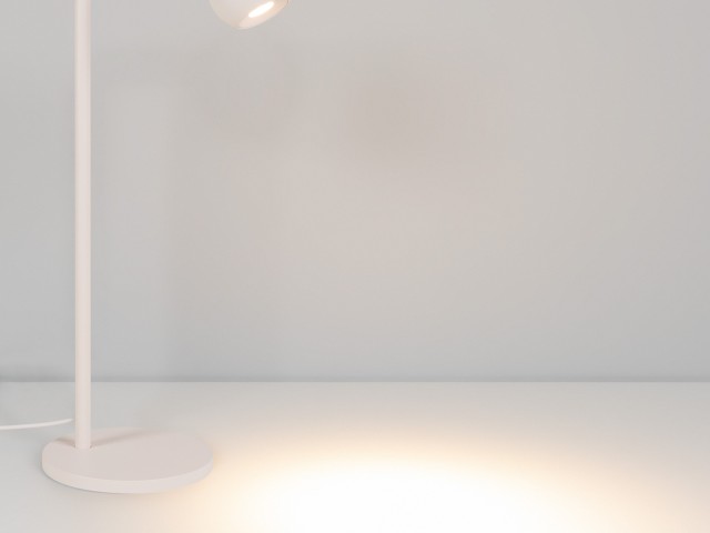 Светильник SP-OTTORI-TAB-6W Warm3000 (WH, 30 deg, 230V) (Arlight, IP20 Металл, 3 года) фото:1
